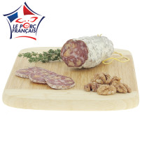 Achat Saucisson Sec aux Noix VPF en Ligne