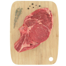 Achat Côte de Boeuf Charolais 1,2kg en Ligne – Origine France