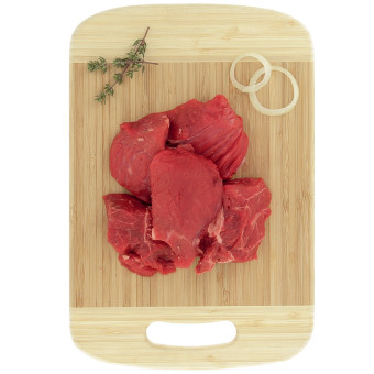 Achat Bourguignon Boeuf Charolais 800g en Ligne – Origine France