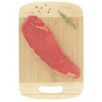 Achat Faux Filet de Boeuf Charolais 350g en Ligne – Origine France