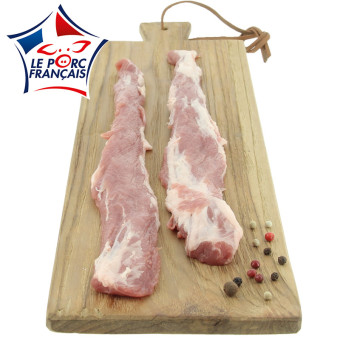 Achat Grilladin Carré de Porc VPF en Ligne