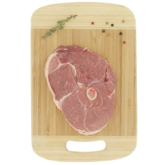 Achat Gigot d’Agneau Tranché en Ligne – Origine France