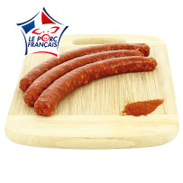 Achat Merguez de Porc 80g en Ligne – Origine France