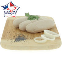 Achat Boudin Blanc au Porto en Ligne – Origine France