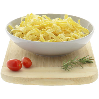 Achat Tagliatelles fraiches 350g en Ligne – Origine France