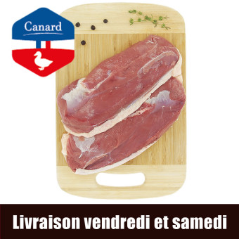 Achat Filet de Canard en Ligne – Origine France