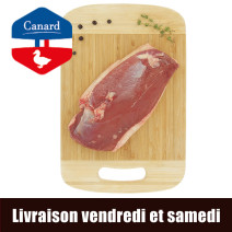 Achat Magret de Canard en Ligne – Origine France