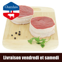 Achat Tournedos Boeuf Charolais en Ligne – Origine France