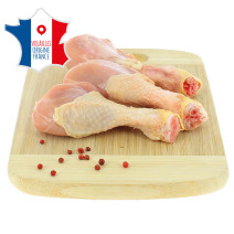 Achat Pilon de Poulet 2kg en Ligne – Origine France