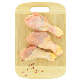 Achat Pilon de Poulet 2kg en Ligne – Origine France