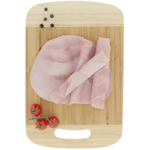 Achat Jambon Blanc 6 tranches en Ligne – Origine France