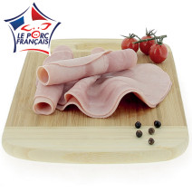 Achat Jambon Blanc 6 tranches en Ligne – Origine France