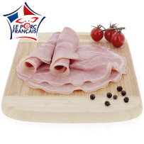 Achat Jambon Blanc 4 tranches en Ligne – Origine France