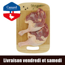 achat cuisse de canard en ligne - 2