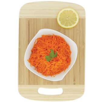 achat carottes râpées 400g en ligne - 2