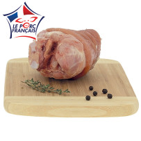 Achat Jarret de Porc Demi-Sel Cuit 800g en Ligne – Origine France