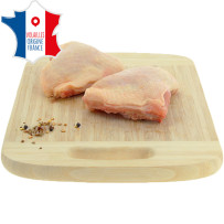 Achat Haut de Cuisse de Poulet en Ligne – Origine France