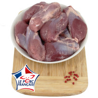 Achat Moelleux de Porc VPF 1kg en Ligne – Origine France