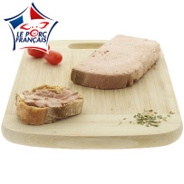 Achat Mousse de Foie Supérieure 180g en Ligne