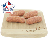 Achat Mini-Saucisse Au Piment d’Espelette en Ligne | Coop Chez Vous